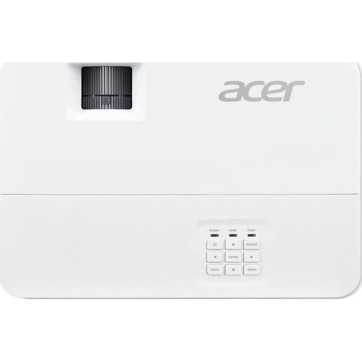 Acer H6542 Standard Throw-Projektor 4000 ANSI Lumen DLP 1080p (1920x1080) Weiß