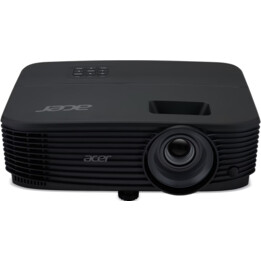 Acer X1129 Projector (mr.jxf11.001) Dlp Svga 4800 Lm 20,000:1 Emea 2.25