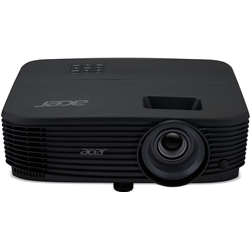Acer X1129 Projector (mr.jxf11.001) Dlp Svga 4800 Lm 20,000:1 Emea 2.25
