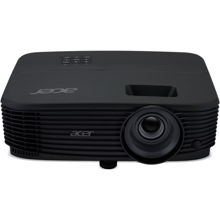 Acer X1129 Projektor (mr.jxf11.001) Dlp SVGA 4800 lm 20.000:1 Emea 2,25