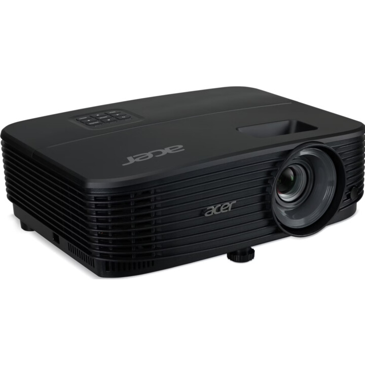 Acer X1129 Projektor (mr.jxf11.001) Dlp SVGA 4800 lm 20.000:1 Emea 2,25