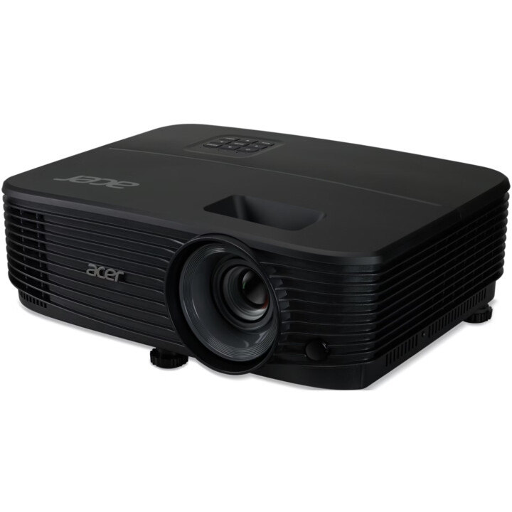 Proiettore Acer X1129 (mr.jxf11.001) Dlp Svga 4800 Lm 20.000:1 Emea 2.25