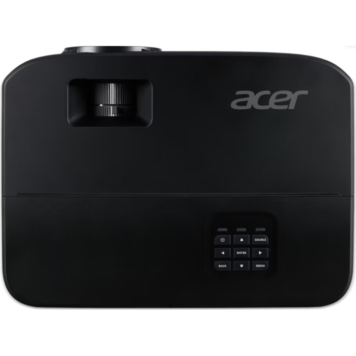 Acer X1129 Projektor (mr.jxf11.001) Dlp SVGA 4800 lm 20.000:1 Emea 2,25