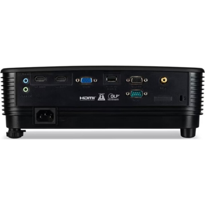 Projecteur Acer X1123 (mr.jxl11.001) Dlp Svga 4000 Lm 20 000:1 Emea 2.25