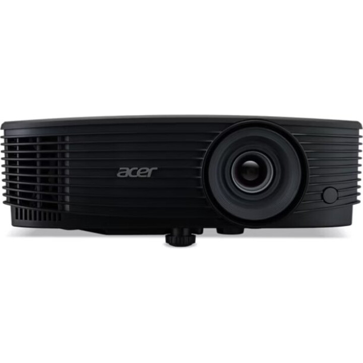 Acer X1123 Proyector de alcance ultracorto 4000 lúmenes ANSI DLP SVGA (800x600) Negro