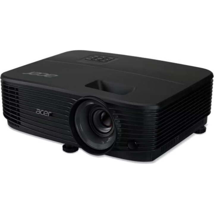 Proiettore Acer X1123 (mr.jxl11.001) Dlp Svga 4000 Lm 20.000:1 Emea 2.25