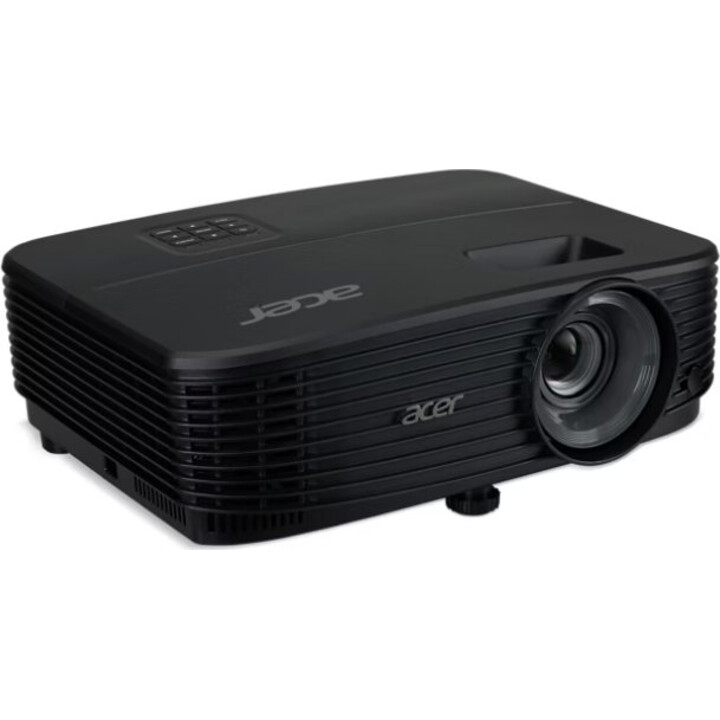 Acer X1123 Projector (mr.jxl11.001) Dlp Svga 4000 Lm 20,000:1 Emea 2.25