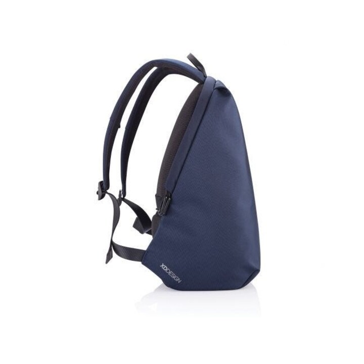 XD-Design Bobby Soft mochila Mochila informal Marina Tereftalato de polietileno (PET)