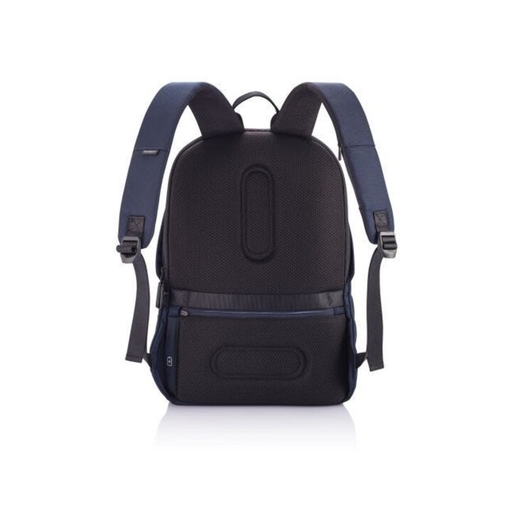 XD-Design Bobby Soft mochila Mochila informal Marina Tereftalato de polietileno (PET)