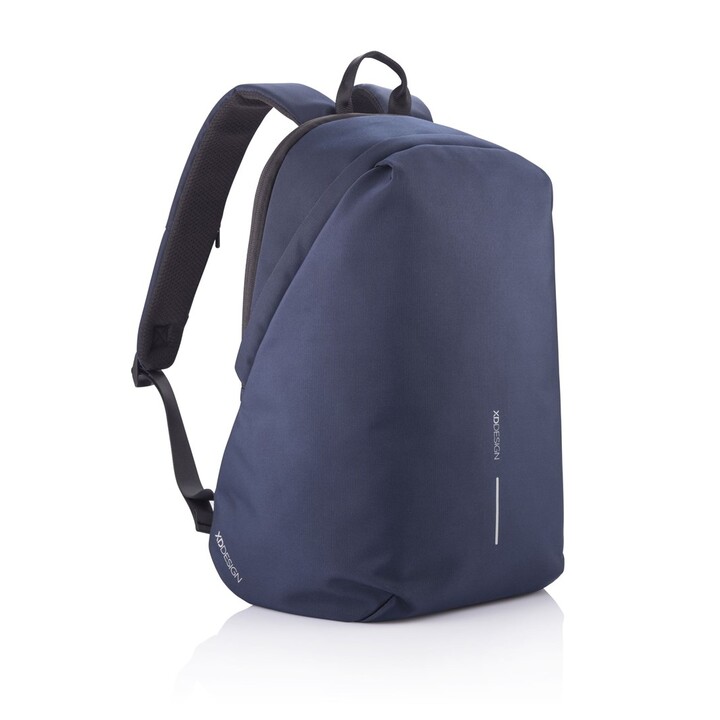 XD-Design Bobby Soft mochila Mochila informal Marina Tereftalato de polietileno (PET)