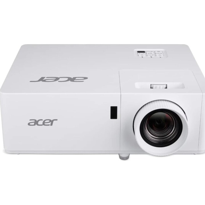 Acer PL6820 Proyector de alcance estándar 5500 lúmenes ANSI DLP UHD 4K (3840x2160) Blanco