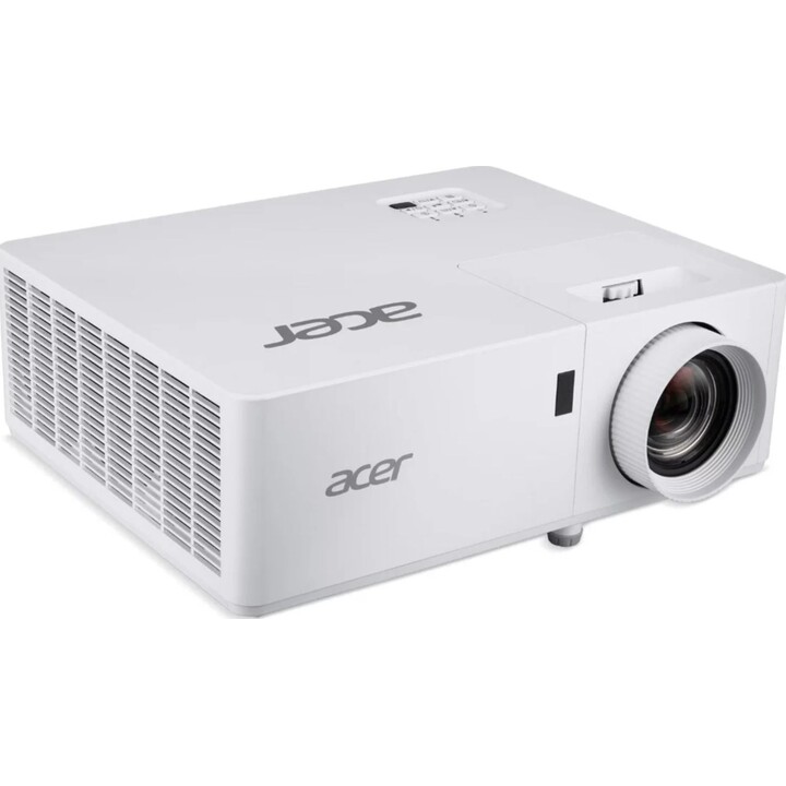 Acer PL6820 Proyector de alcance estándar 5500 lúmenes ANSI DLP UHD 4K (3840x2160) Blanco