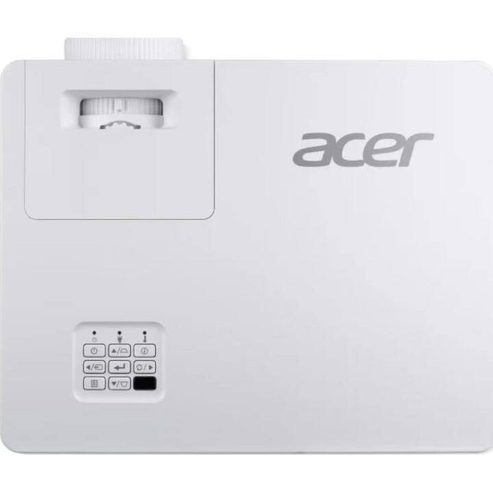 Acer Large Venue PL6520 Proyector para grandes espacios 6000 lúmenes ANSI DLP 1080p (1920x1080) Blanco