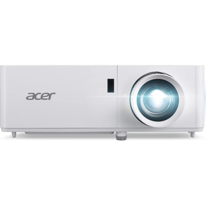 Acer Large Venue PL6520 Proyector para grandes espacios 6000 lúmenes ANSI DLP 1080p (1920x1080) Blanco