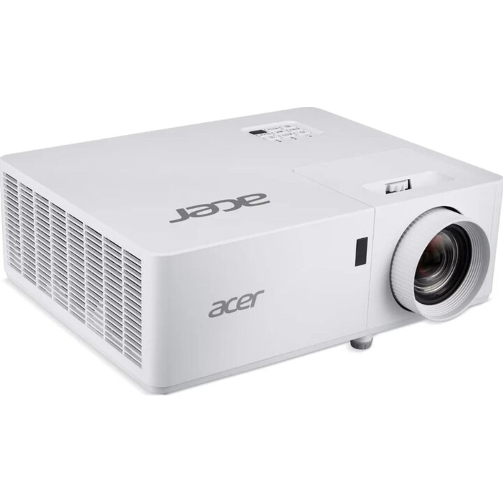 Acer Large Venue PL6520 Proyector para grandes espacios 6000 lúmenes ANSI DLP 1080p (1920x1080) Blanco