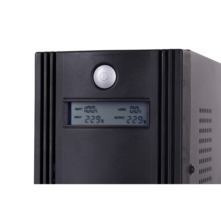 Orvaldi Inverter 12-500W Línea interactiva 0,5 kVA