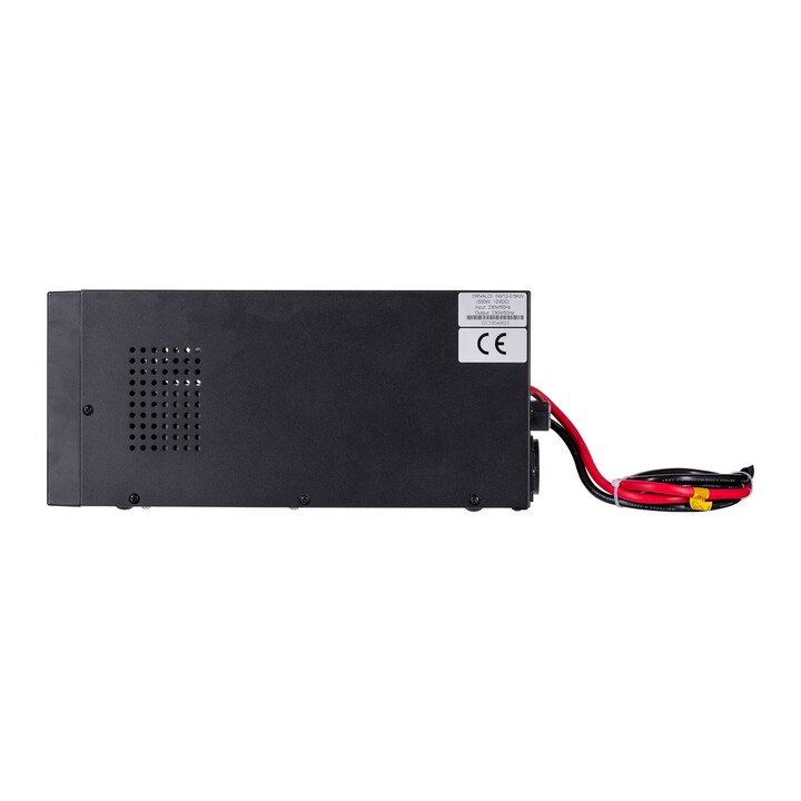 Orvaldi Inverter 12-500W Line interactive 0.5 kVA