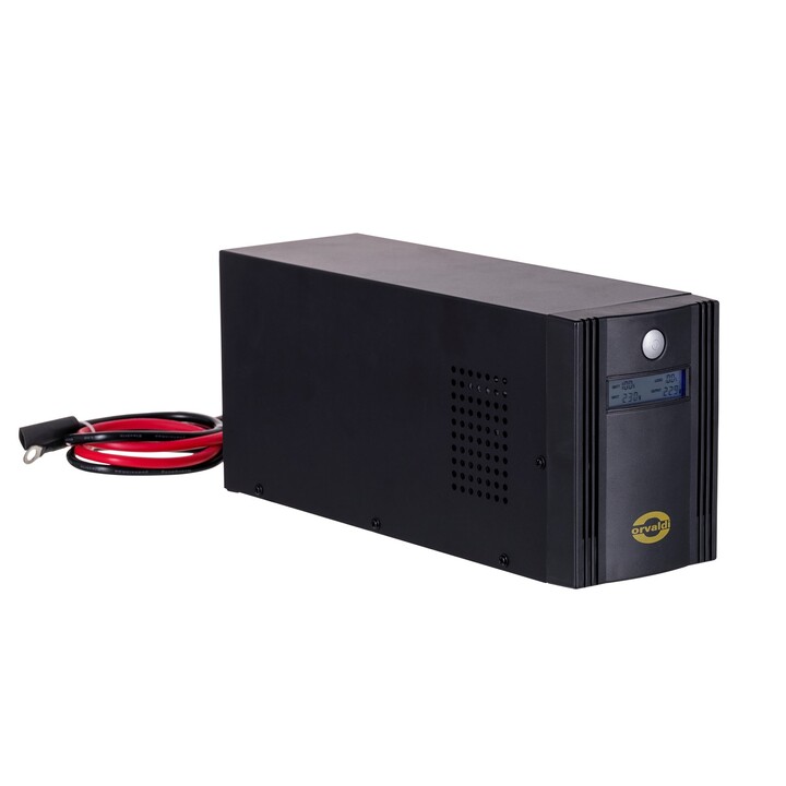 Orvaldi Inverter 12-500W Line interactive 0.5 kVA
