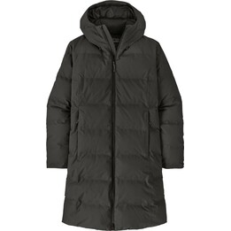 Patagonia Women's Jackson Glacier Parka, black