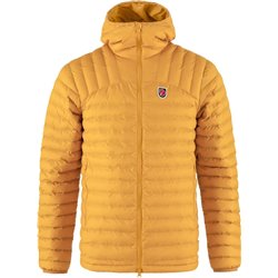 Padded jacket Fjallraven Expedition Latt Hoodie