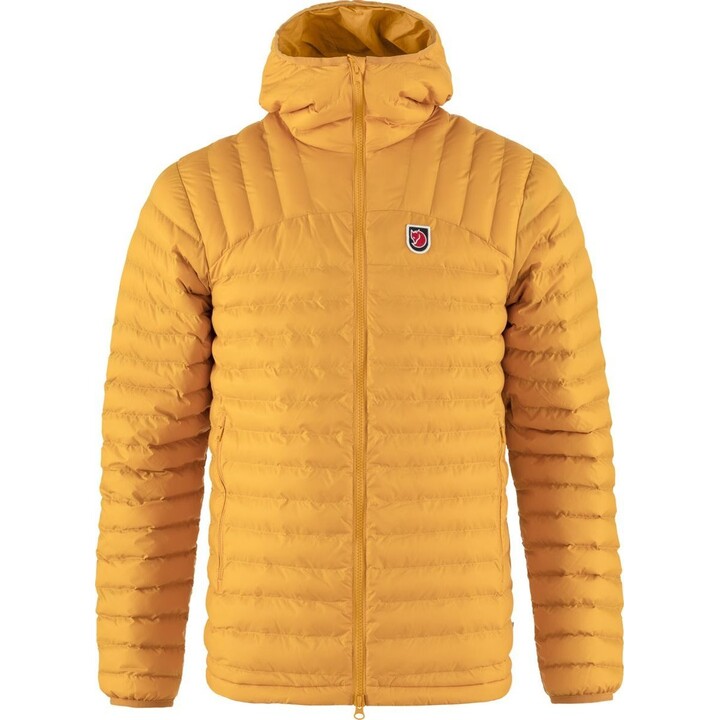 Veste à capuche isolante Fjallraven Expedition