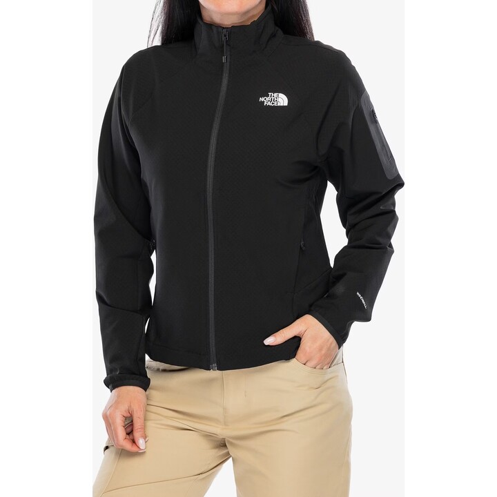 Casaco corta-vento para mulher The North Face Tek