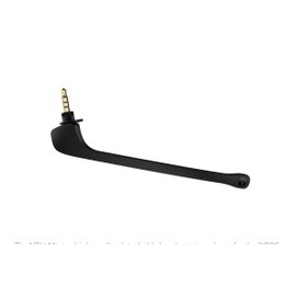 Microfono staccabile RØDE NTH-Mic