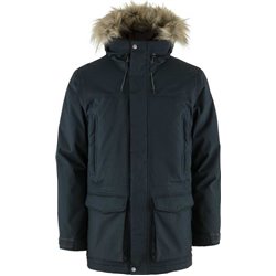 Winter Jacket Fjallraven Nuuk Lite Parka