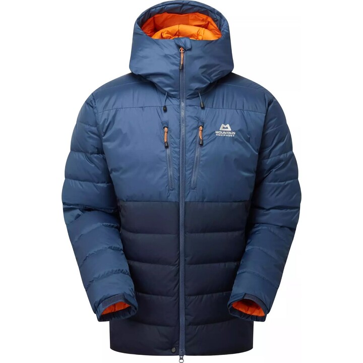 Casaco de penas Mountain Equipment Paiyu Jacket