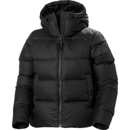Chaqueta de plumón para mujer Helly Hansen Essence negra
