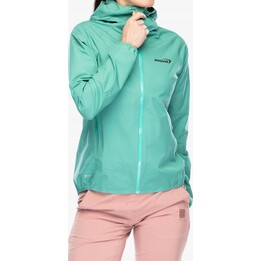 Women's running jacket Inov-8 Stormshell V2