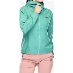 Women's running jacket Inov-8 Stormshell V2