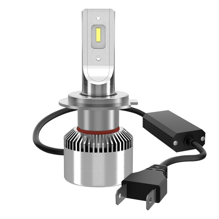 OSRAM LEDriving XTR H7 (64210DWXTR) LED-SCHEINWERFERBIRNEN 2 Stück(e)