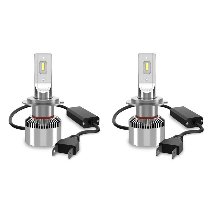 OSRAM LEDriving XTR H7 (64210DWXTR) LED-SCHEINWERFERBIRNEN 2 Stück(e)