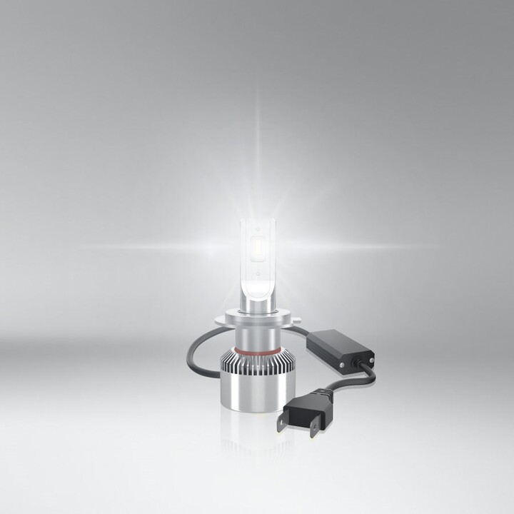 OSRAM LEDriving XTR H7 (64210DWXTR) LED-SCHEINWERFERBIRNEN 2 Stück(e)