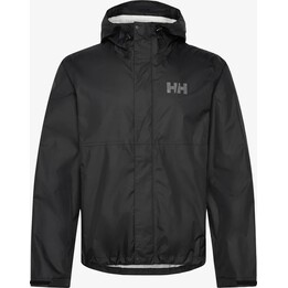 Veste de pluie Helly Hansen Loke 2.0 - noir