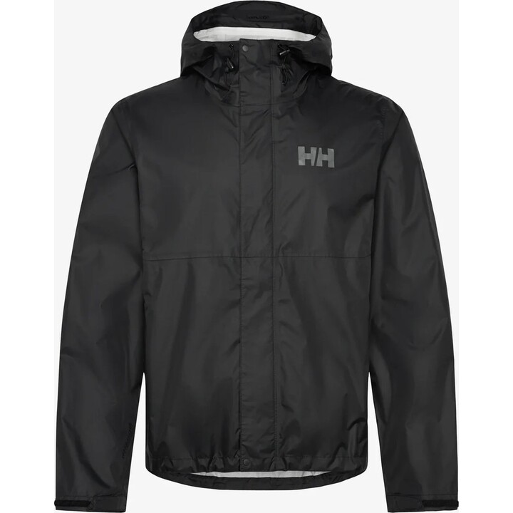 Veste de pluie Helly Hansen Loke 2.0 - noir