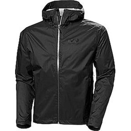 Helly Hansen Loke Terra Regenjacke - black
