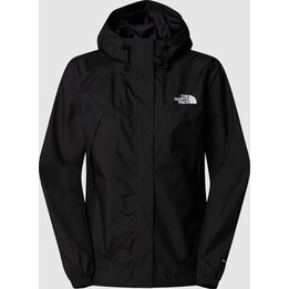 Veste de pluie The North Face Antora - TNF Black Taille : S