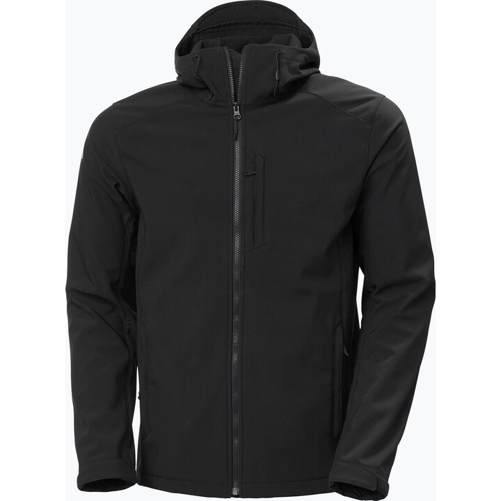 Veste softshell Helly Hansen Paramount - noire