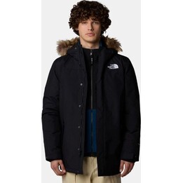 Giacca Zaneck-tnf nero-tnf nero-l THE NORTH FACE