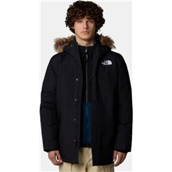Veste Zaneck-tnf noir-tnf noir-l THE NORTH FACE