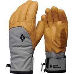 Guantes Black Diamond Legend para mujer - talla M