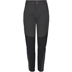 Torque mountain trousers women-anthracite-black-12 (m) RAB