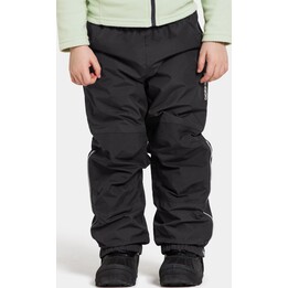 Pantalon enfant Didriksons Narvi Pant 2 - noir
