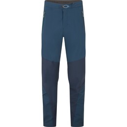 Pantalón Torque-Tempest azul-32 (M)