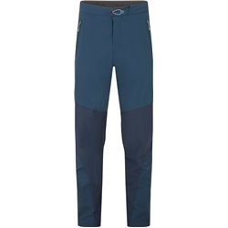 Pantalón Torque-Tempest azul-32 (M)