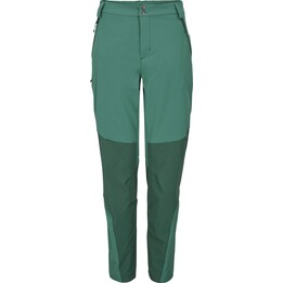 Pantaloni da trekking da donna Rab Torque Mt Pants taglia L