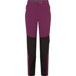 Pantaloni da trekking da donna Rab Torque Pants S