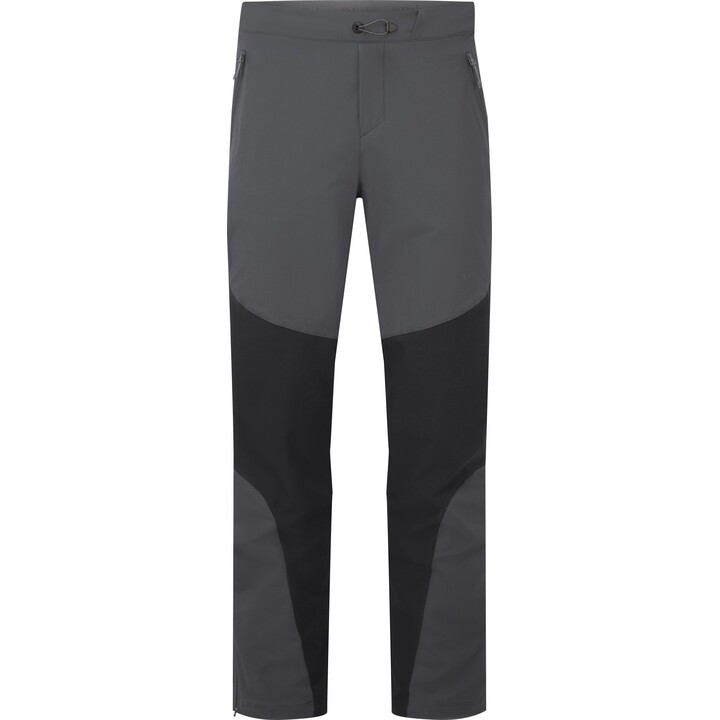 Calças torque-anthracite-32 (m) RAB